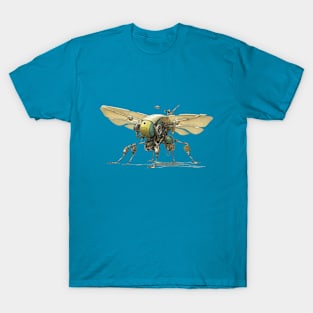 Sci Fly T-Shirt